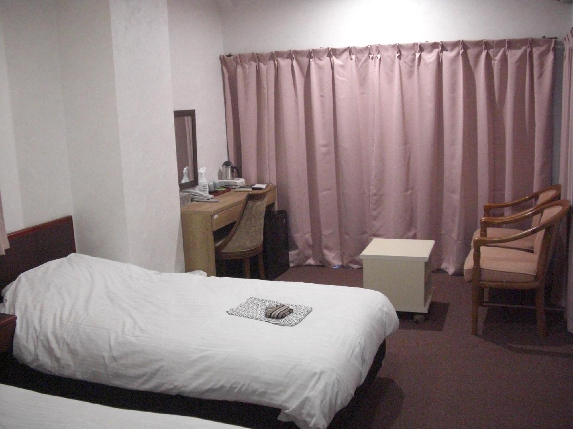 Akakura Yours Inn Mioko Kültér fotó